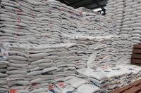  Amankan Stok Beras, Pemerintah  Diminta Waspadai Perubahan Iklim