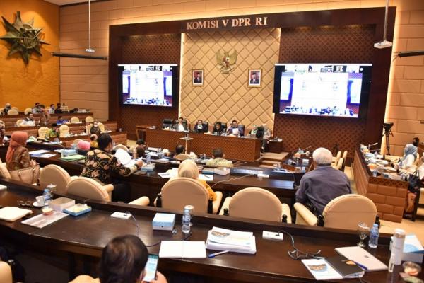 Kemendes Genjot Pengembangan Ekonomi Desa dan Cegah Stunting