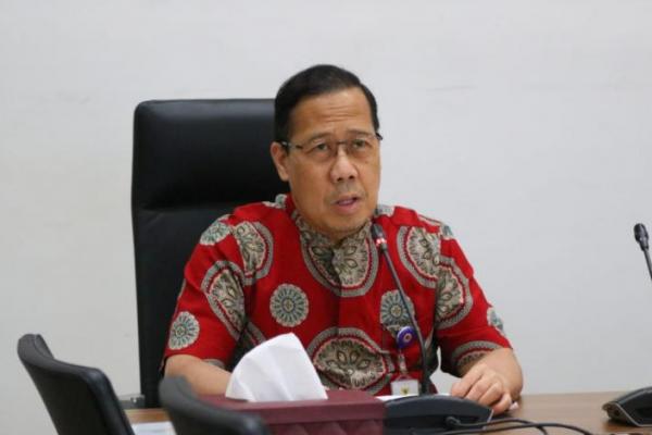 Sugihardjo Minta New Normal Harus Jadi Budaya di Semua Sekolah BPSDMP