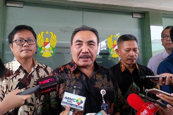   LPSK Segera Proses Pencairan Kompensasi untuk Wiranto