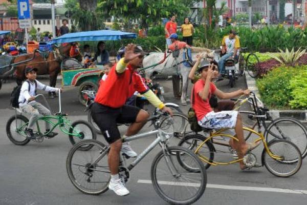 Mitos dan Fakta Seputar Olahraga Selama Masa Pandemi Covid
