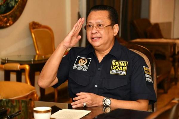 Dunia Tidak Akan Sama Lagi, Kita Harus Siap Dengan Perubahan