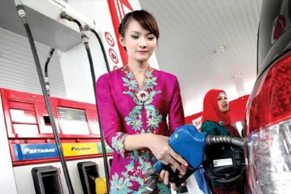  Mesin Kendaraan Terbaru Hanya Cocok dengan BBM RON Tinggi