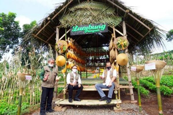 Sertifikasi Protokol Kesehatan Pariwisata Banyuwangi Bisa Jadi Contoh Tempat Lain