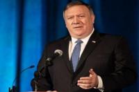 Buntut Soal Kebebasan di Hongkong, Amerika Batasi Visa Pejabat China