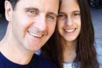 Usai Posting Video Lamar Putri Assad, Tentara Suriah Menghilang 