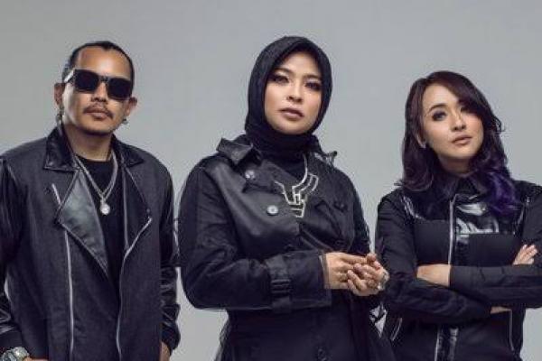   Alasan Kotak Gunakan Tajuk `Identitas` di Album Baru 