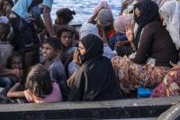  Izinkan Pendaratan Pengungsi Rohingya,  UNHCR Angkat Topi Untuk Indonesia 