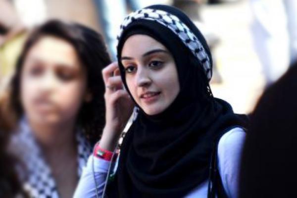 Survei, Arab Saudi Terbaik Perlakukan Wanita