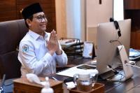 Gus Menteri: "Pengembangan SDM dan Ekonomi Desa Dilakukan Simultan"