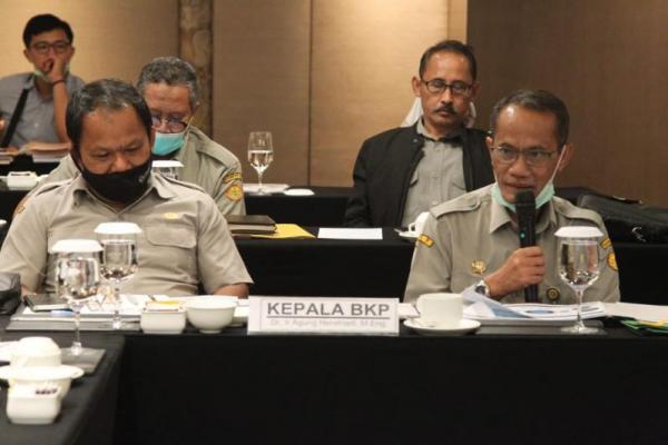 Plt Dirjen Perdagangan Luar Negeri Apresiasi Program Kementan