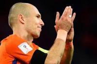  Arjen Robben Siap Berlaga Bersama klub Eredivisie FC Groningen