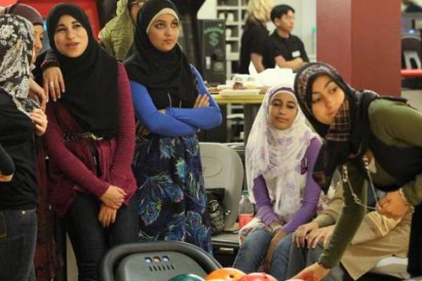 Muslim Victoria Difitnah Sebagai Penyebar Covid-19