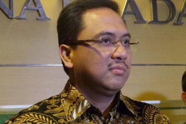    Alasan Ketua BPK Laporkan Benny Tjokro ke Bareskrim