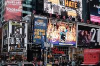  Penutupan Broadway Diperpanjang Hingga 2021