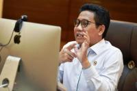 Gus Menteri: "Penting Bangun Desa Berbasis Ekologi"