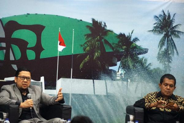 Pilkada 2020, DPR dan DPD Masih Berbeda Pandangan