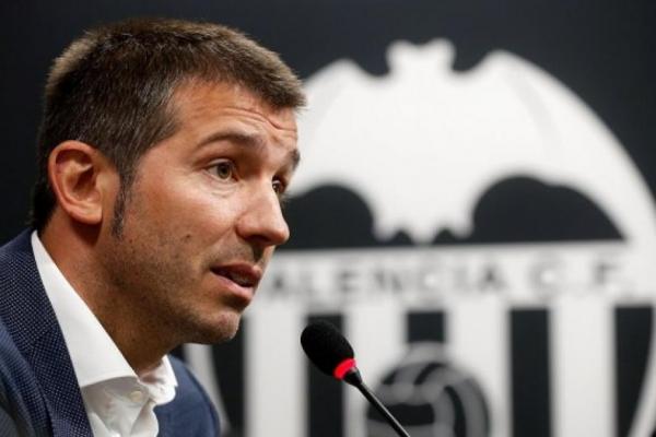   Dua Kali Kalah Beruntun, Valencia Pecat Pelatih