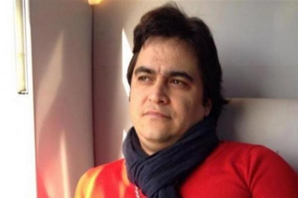 Iran Vonis Hukuman Mati Jurnalis Amednews