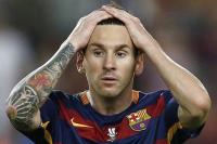 Bocorkan Kontrak Messi, El Mundo Terancam Hadapi Tuntutan Barcalona