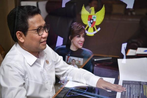 Ini Respon Menteri Desa Soal Ancaman Reshuffle dari Presiden Jokowi