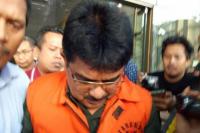 Pengadilan Banding Tetap Hukum Yul Dirga 6,5 Tahun Penjara