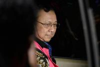 KPK Nyatakan Terdakwa Korupsi Jiwasraya Hendrisman Rahim Negatif Covid-19