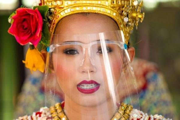 Empat Warga Thailand Terpapar Covid-19 Setelah dari Indonesia