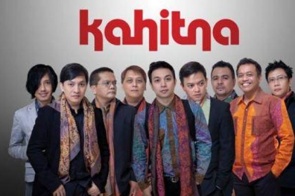 Kahitna Jadi Penampil Pertama di Drive-In Konser