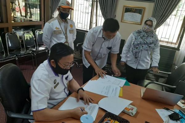 Kementan Siapkan Semen Beku Sikomandan Tahap Dua