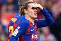 Masalah Keuangan, Barca Rencana akan Jual Griezmann dan Coutinho 