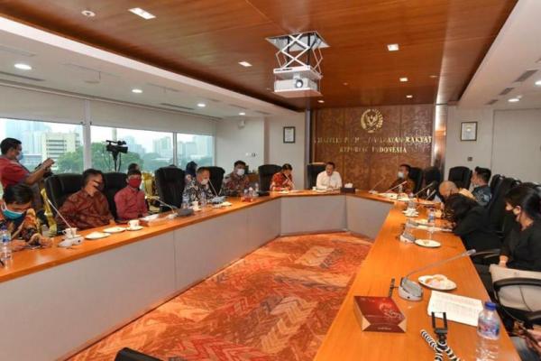 Masa Pandemi Momentum Teladani Pancasila Secara Kolektif