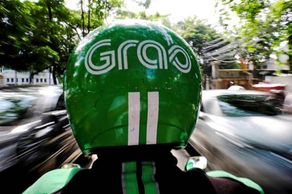    KPPU Jatuhkan Hukuman Denda  Rp30 Miliar kepada Grab