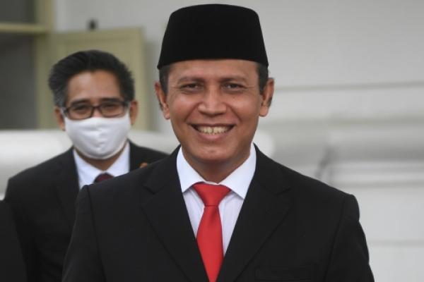 Hakim Anwar Ditunjuk Jadi Komisaris Pertamina Patra Niaga