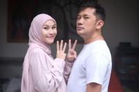  Selamat, Zaskia Adya Mecca Lahirkan Anak Kelima