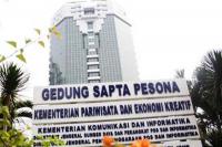 Kemenparekraf Siapkan Wisata Era New Normal