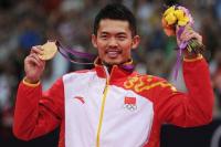 Lin Dan Pensiun dari Bulu Tangkis