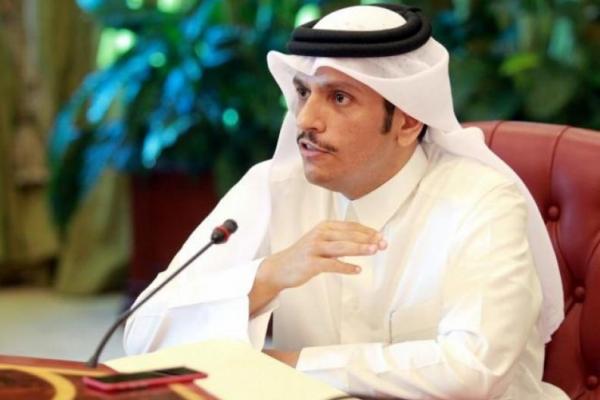   Giliran Qatar Tolak Israel Caplok Tepi Barat