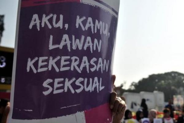 Komisi III DPR Sesalkan Pencabutan RUU PKS