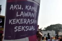 Komisi III DPR Sesalkan Pencabutan RUU PKS