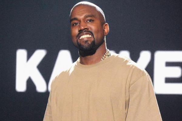 Maju Pemilu 2020, Kanye West Didukung Elon Musk