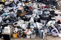  Miris, PBB Sebut Sampah Elektronik Terus Menggunung