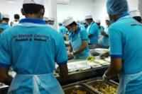 Ibadah Haji Batal, Bisnis Katering BPKH Batal 