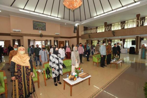 Cintai Budaya Lokal, Perkuat Identitas Bangsa