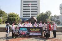 Sasar Extreme Sport, Kemenpora Buka Extreme Video Challange