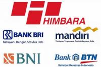 Hingga Juli 2021, Bank Himbara Restrukturisasi Kredit Senilai Rp403 Triliun