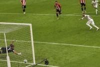 Real Madrid Tundukan Athletic Bilbao 1-0