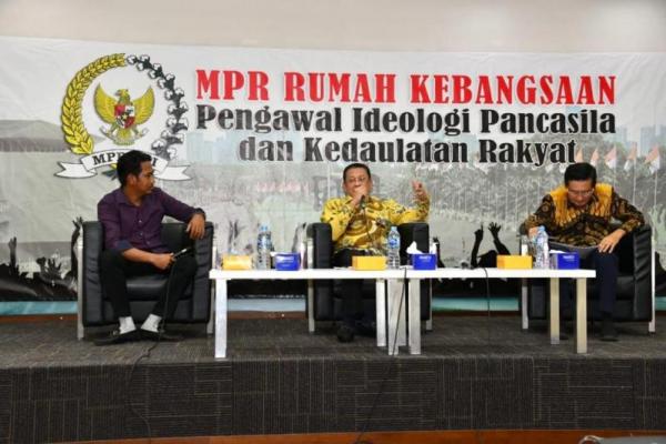 Pandemi Covid-19, Ujian Pemimpin Negara Hingga Pemimpin Lokal