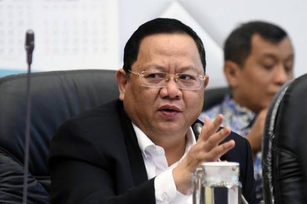 Di Bertani on Cloud, Kementan Ajarkan Petani Cara Mengolah Saus Sambal