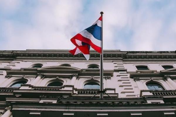 Thailand Tahan Rubuan Pekerja Migran Ilegal